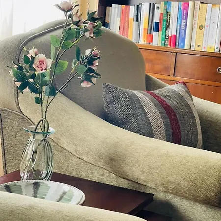 Amplio Y Centrico Piso Senorial *