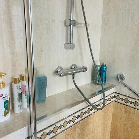 Amplio Y Centrico Piso Senorial Διαμέρισμα