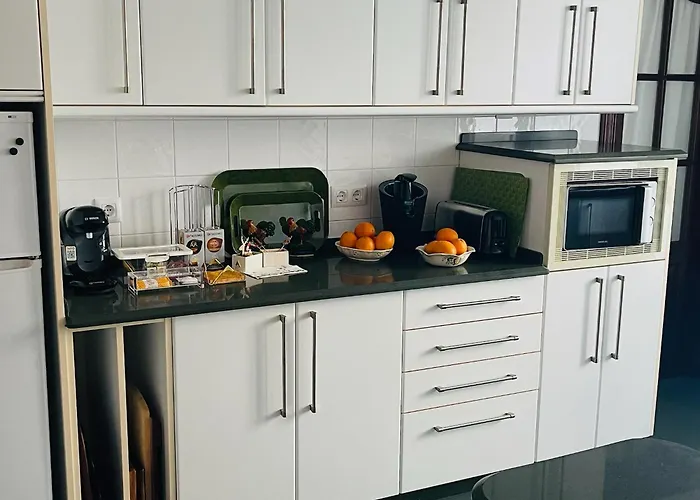 Amplio Y Centrico Piso Senorial Апартаменты