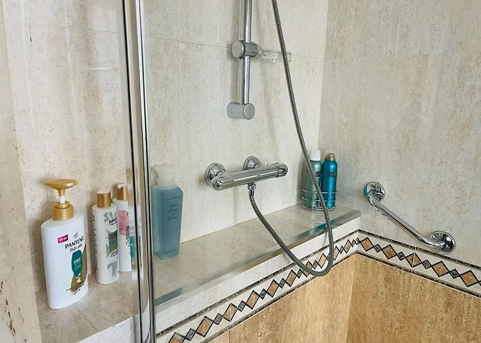 Amplio Y Centrico Piso Senorial Апартаменты