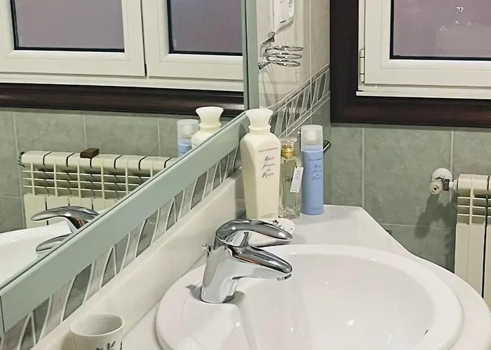 Amplio Y Centrico Piso Senorial *