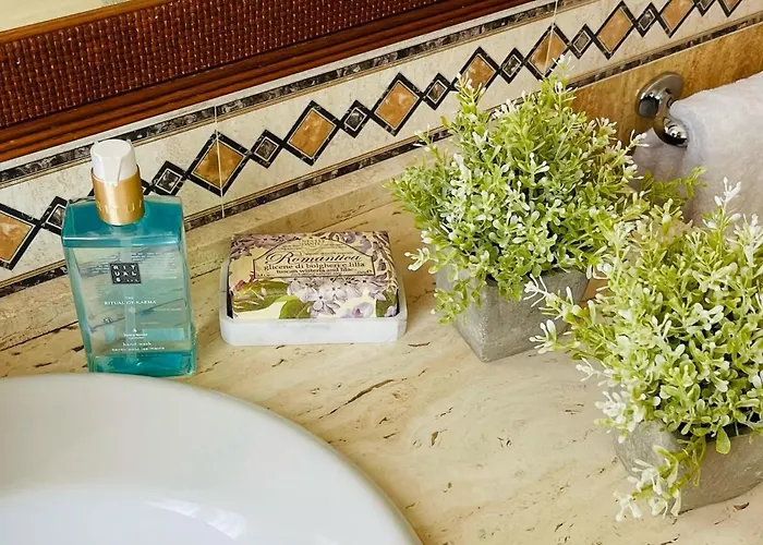 Апартаменты Amplio Y Centrico Piso Senorial